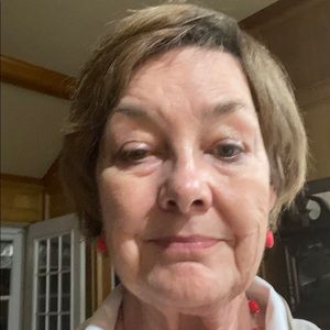 Meet your Posher, Judy